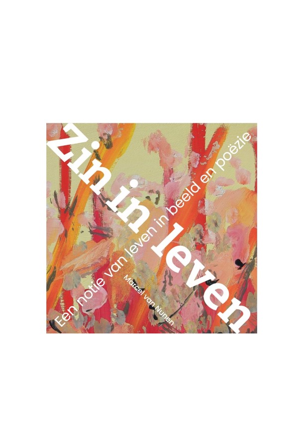 <b>Zin in leven</b><br>  recente uitgave